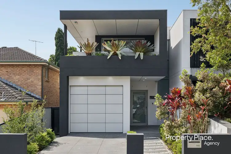 22A Springfield Road