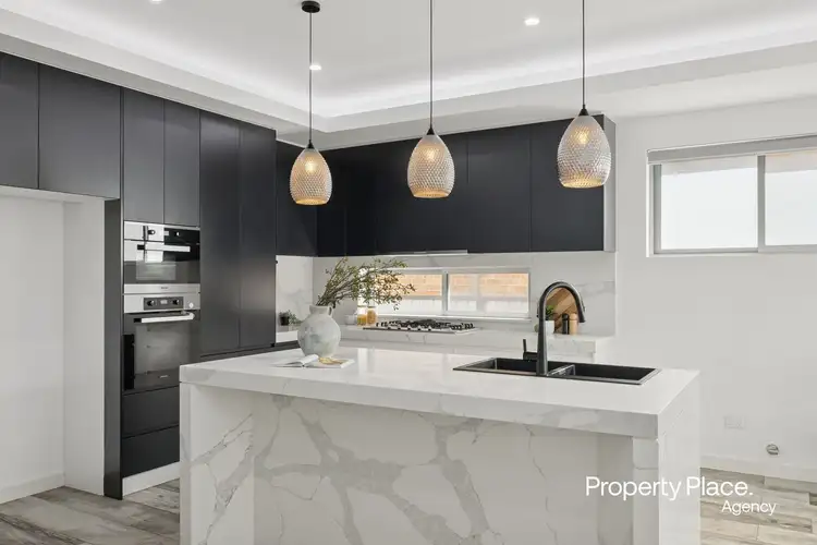 Third view of Homely semi-detached listing, 22A Springfield Road, Padstow NSW 2211