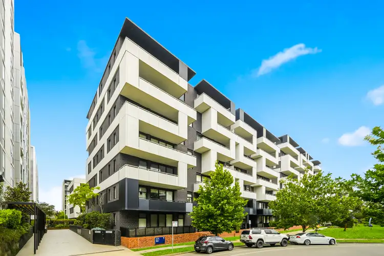 302/101C Lord Sheffield Circuit, Penrith NSW 2750