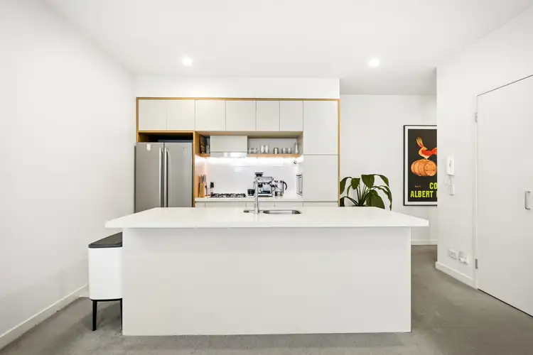 Third view of Homely apartment listing, 302/101C Lord Sheffield Circuit, Penrith NSW 2750