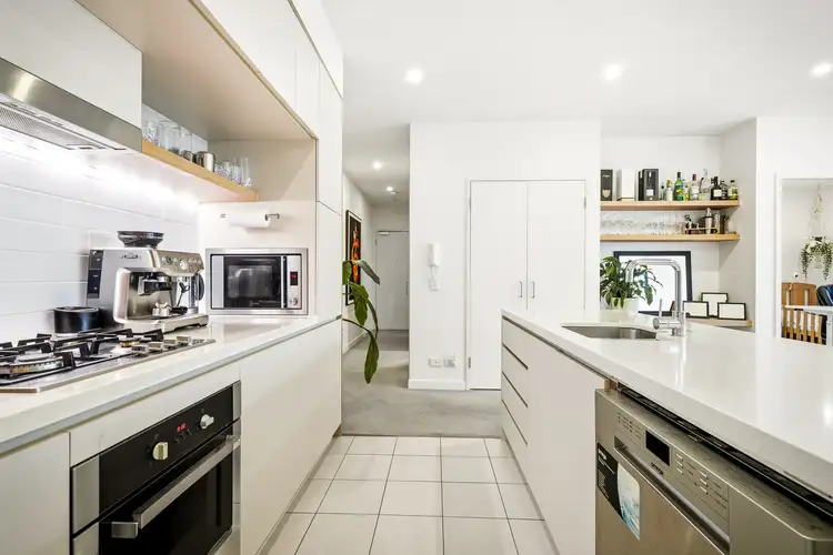 Fourth view of Homely apartment listing, 302/101C Lord Sheffield Circuit, Penrith NSW 2750