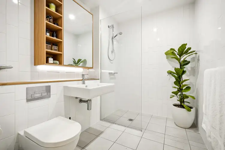 Fifth view of Homely apartment listing, 302/101C Lord Sheffield Circuit, Penrith NSW 2750