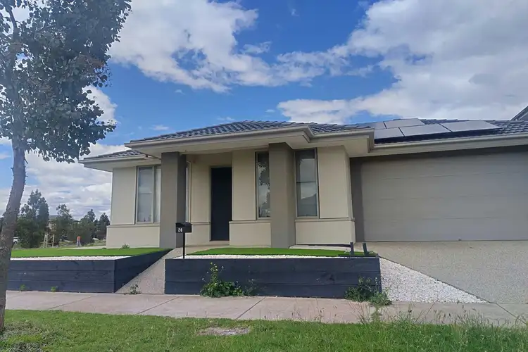26 Homebush Drive, Tarneit VIC 3029