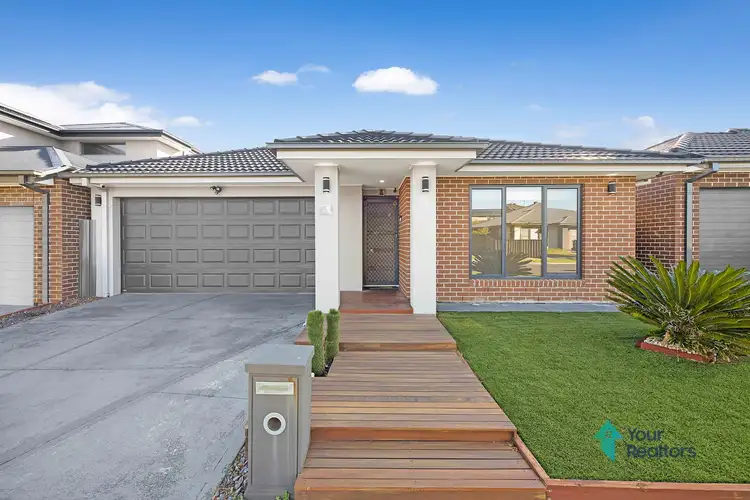 36 Cornus Drive, Tarneit VIC 3029