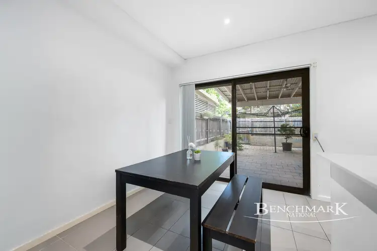 Fifth view of Homely townhouse listing, 2/24-26 Markey Street, Guildford NSW 2161