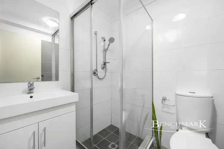 Sixth view of Homely townhouse listing, 2/24-26 Markey Street, Guildford NSW 2161