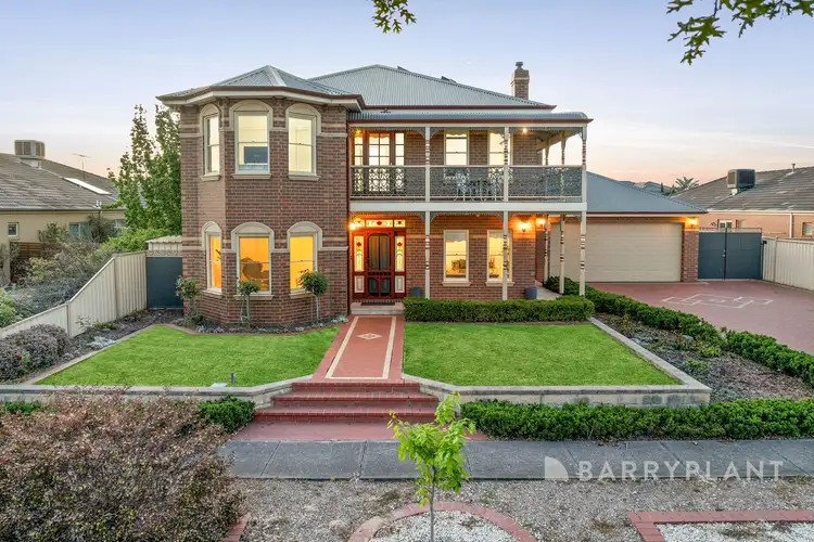 4 Scarborough Court, Tarneit VIC 3029