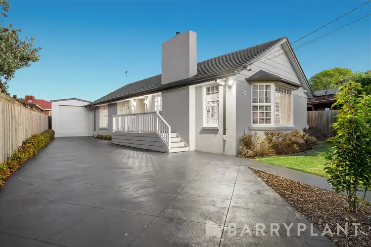 32 Luton Way, Bundoora VIC 3083