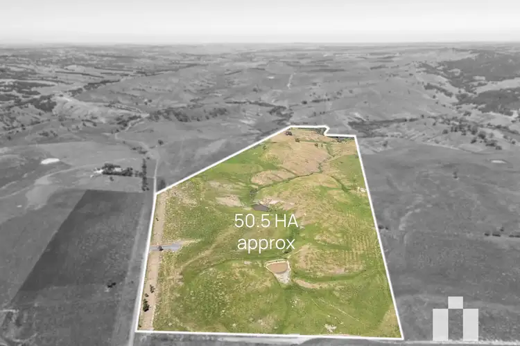 520 Moores Road, Forbes VIC 3764