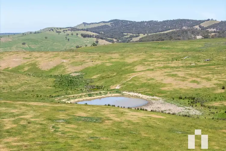 Seventh view of Homely land listing, 520 Moores Road, Forbes VIC 3764