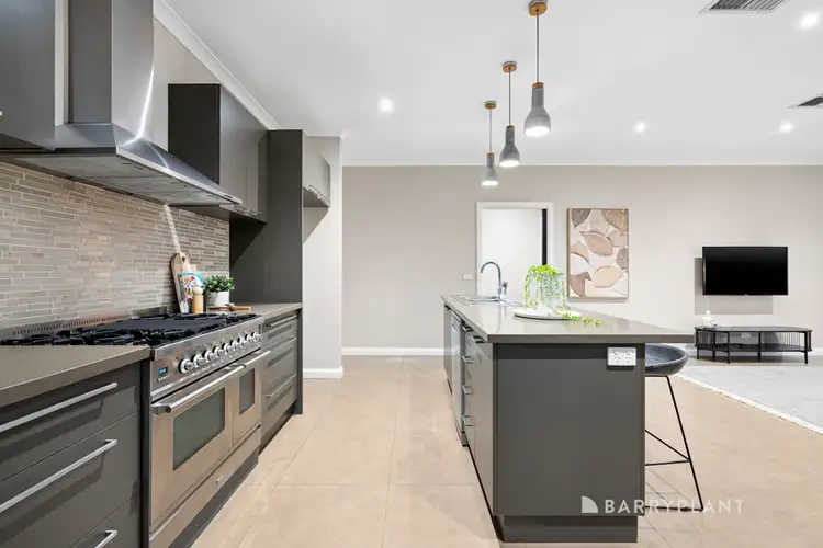 Third view of Homely house listing, 7 Graffs Avenue, Doreen VIC 3754