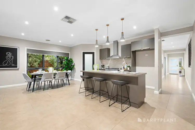 Fourth view of Homely house listing, 7 Graffs Avenue, Doreen VIC 3754