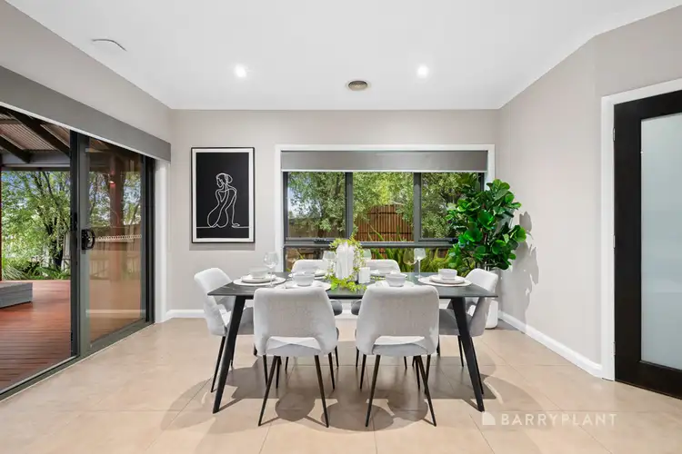 Fifth view of Homely house listing, 7 Graffs Avenue, Doreen VIC 3754