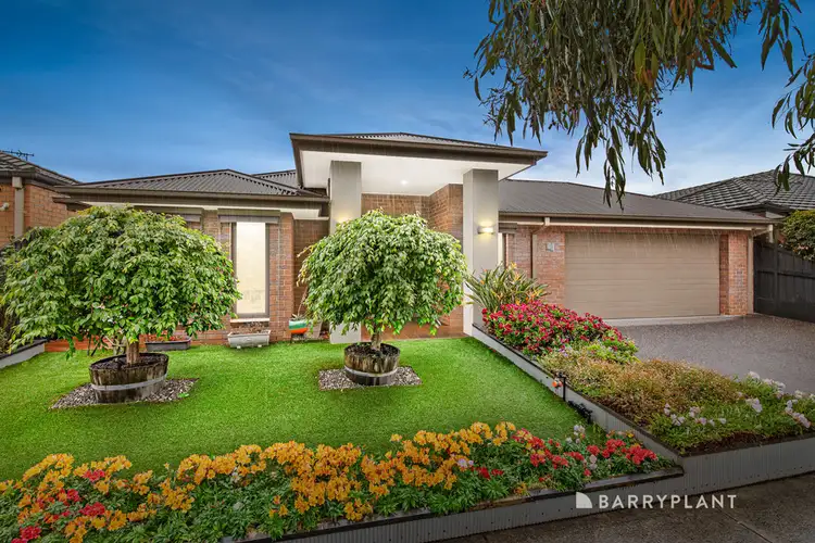 26 Aleman Green, Mernda VIC 3754