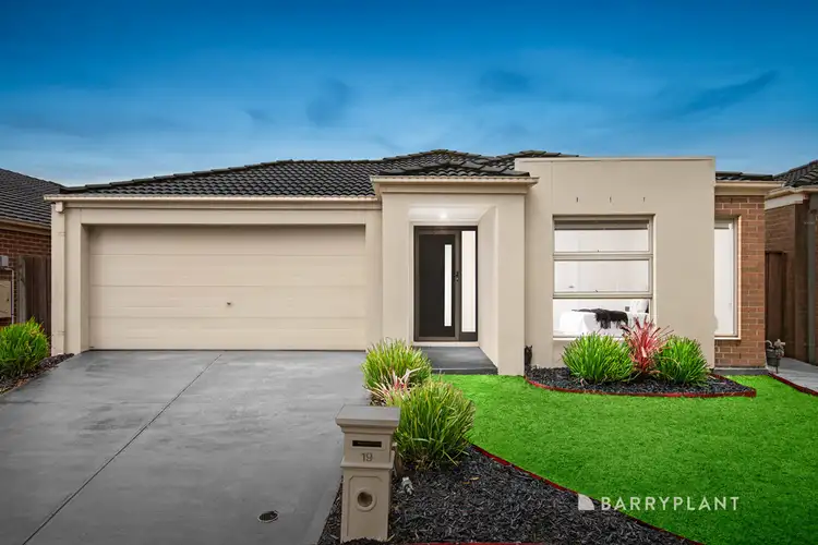 19 Trevi Drive, Mernda VIC 3754