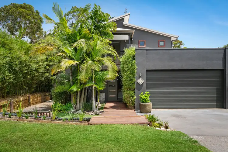 33 Fairway Parade, Peregian Springs QLD 4573