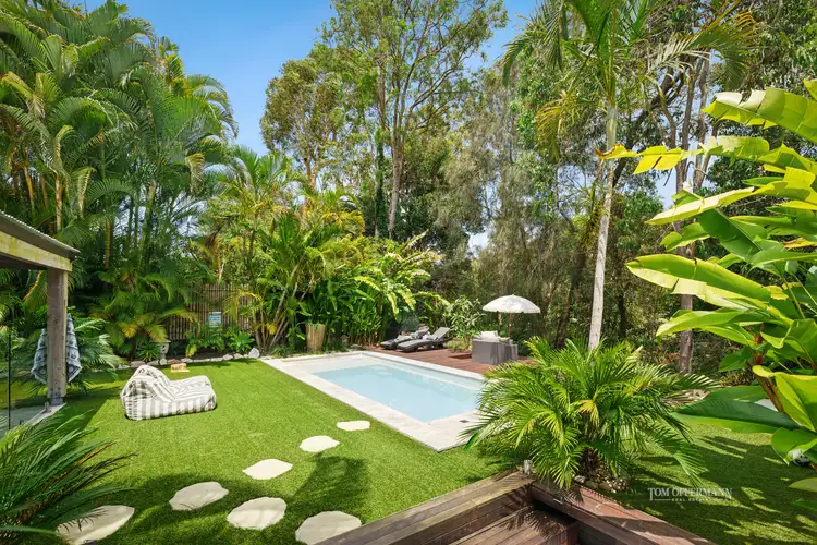 33 Fairway Parade, Peregian Springs QLD 4573