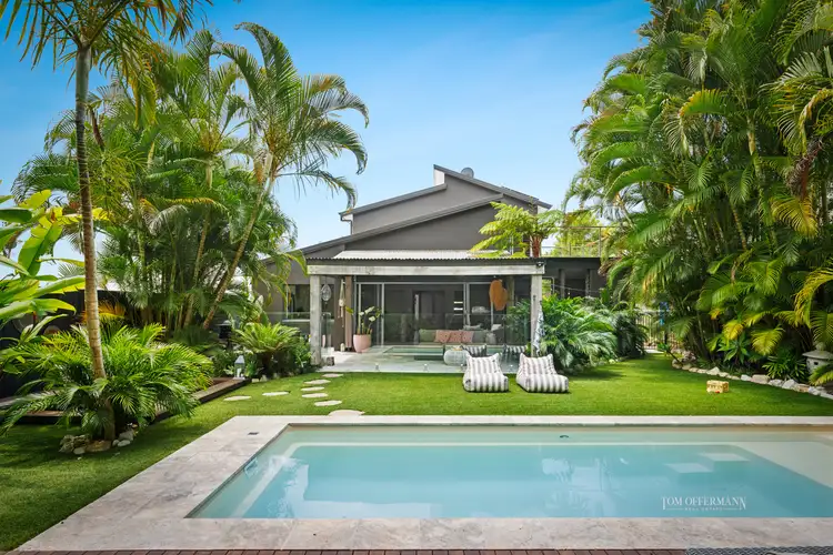 33 Fairway Parade, Peregian Springs QLD 4573