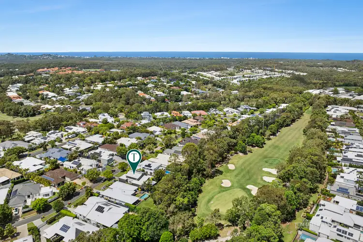 33 Fairway Parade, Peregian Springs QLD 4573