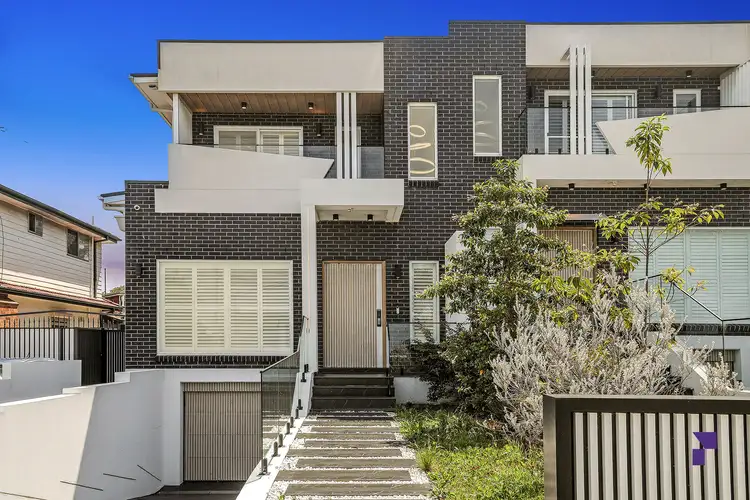 18a Simmat Avenue, Condell Park NSW 2200