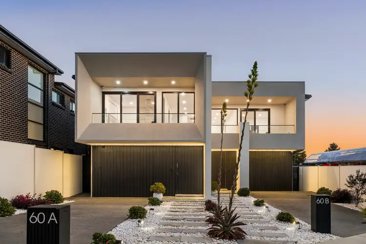 60b Canarys Road, Roselands NSW 2196