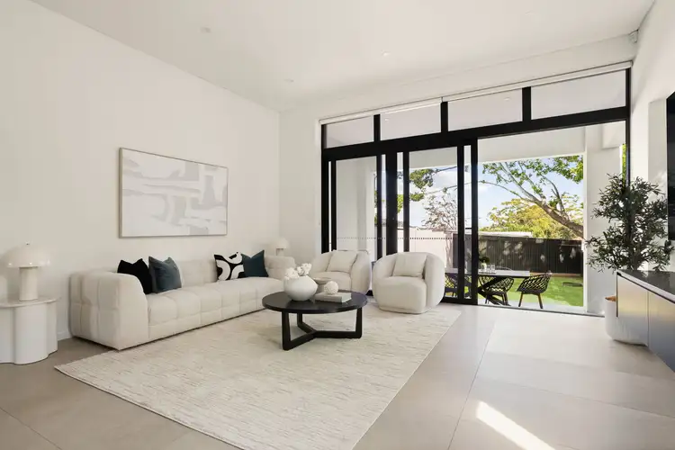 Second view of Homely house listing, 60b Canarys Road, Roselands NSW 2196