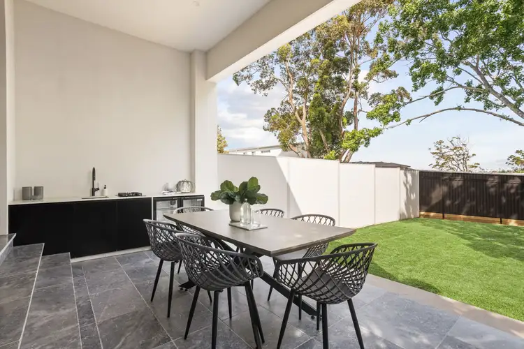 Third view of Homely house listing, 60b Canarys Road, Roselands NSW 2196