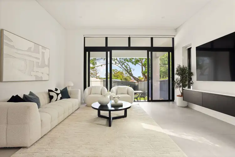 Sixth view of Homely house listing, 60b Canarys Road, Roselands NSW 2196