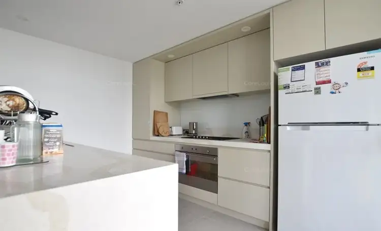 Second view of Homely apartment listing, Lv 3/2 Chisholm Street, Wolli Creek NSW 2205