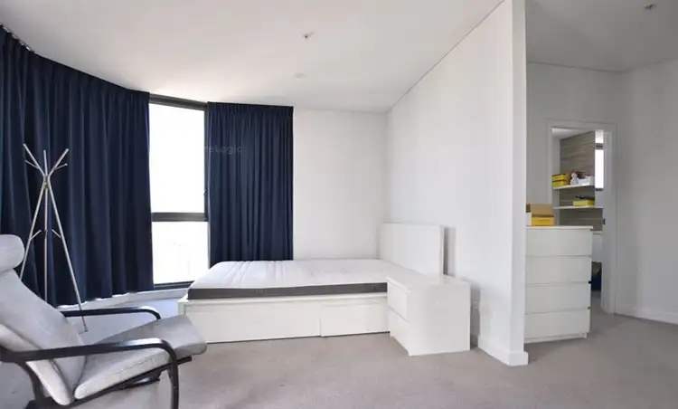 Third view of Homely apartment listing, Lv 3/2 Chisholm Street, Wolli Creek NSW 2205