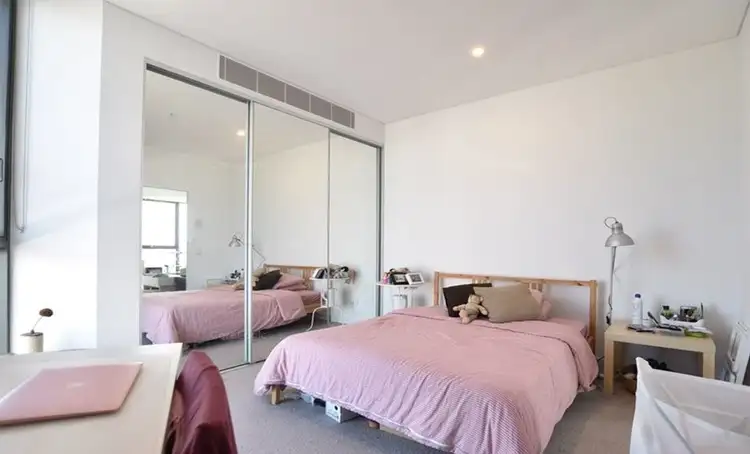 Fourth view of Homely apartment listing, Lv 3/2 Chisholm Street, Wolli Creek NSW 2205