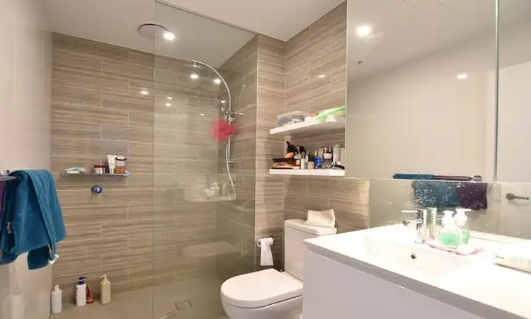 Fifth view of Homely apartment listing, Lv 3/2 Chisholm Street, Wolli Creek NSW 2205