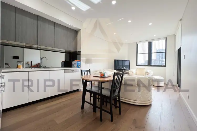 504/18 Gadigal Avenue, Waterloo NSW 2017