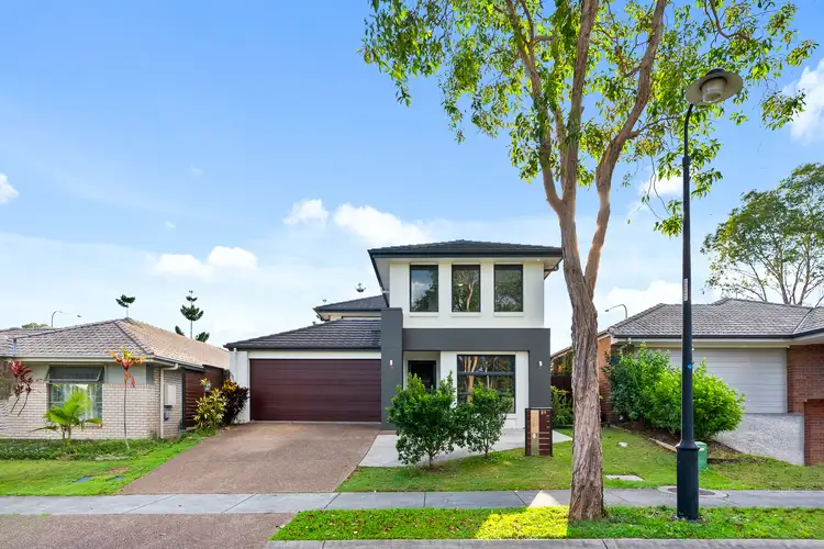 89 Mapleton Drive, North Lakes QLD 4509