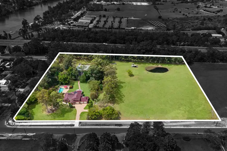 2-12 Bundarra Road, Regentville NSW 2745