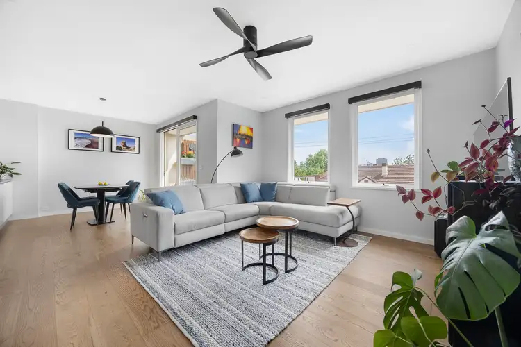 11/2A The Avenue, Prahran VIC 3181