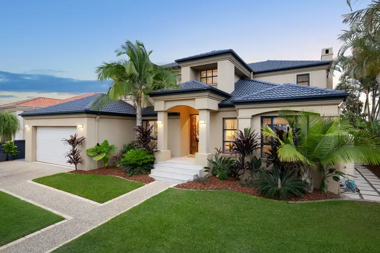 7 Namatjira Court, Broadbeach Waters QLD 4218