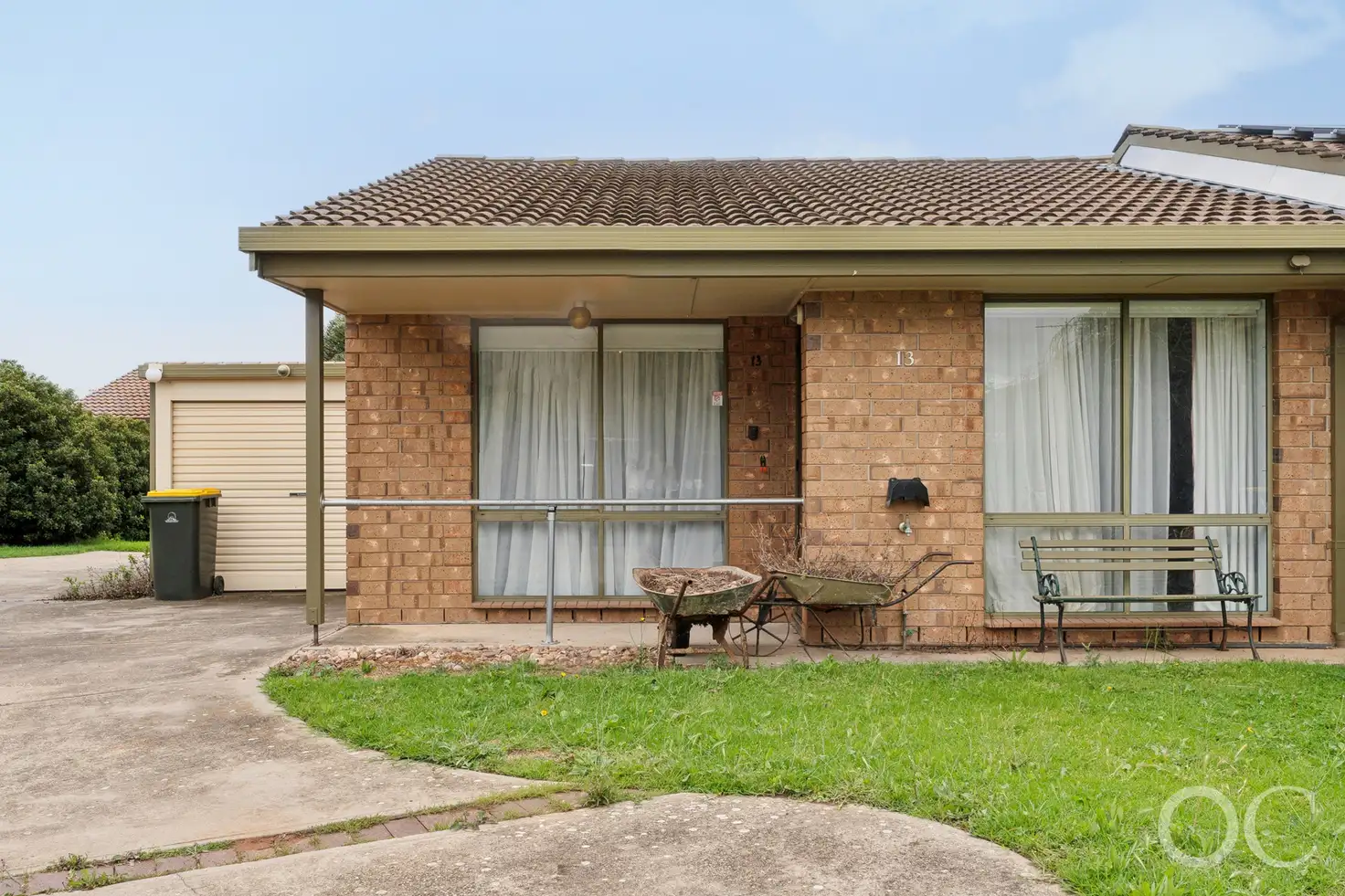 Main view of Homely unit listing, 13/4 Dylan Court, Salisbury SA 5108