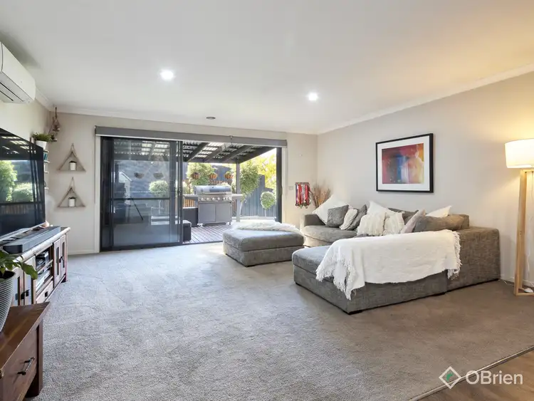 Fourth view of Homely house listing, 22 Ajax Street, Drouin VIC 3818