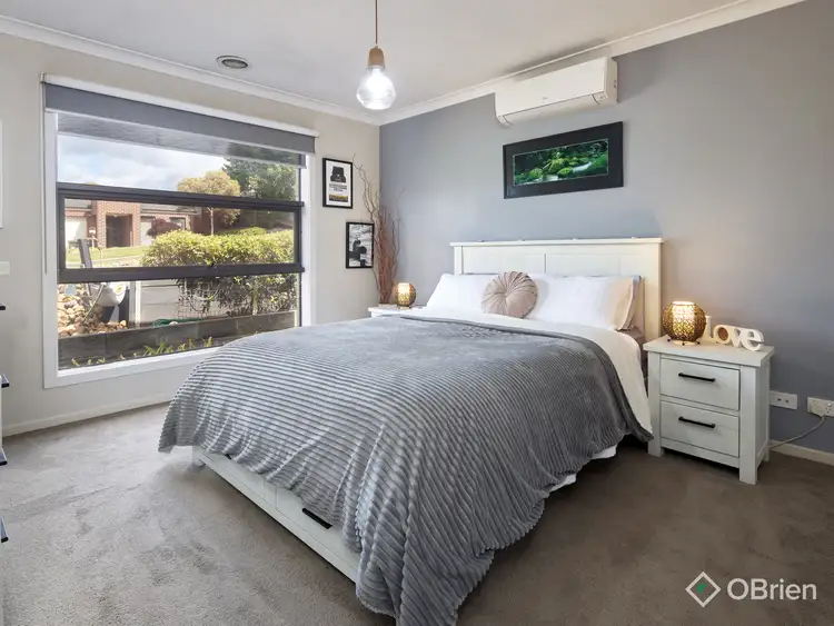 Fifth view of Homely house listing, 22 Ajax Street, Drouin VIC 3818