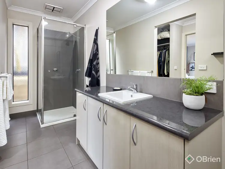 Sixth view of Homely house listing, 22 Ajax Street, Drouin VIC 3818