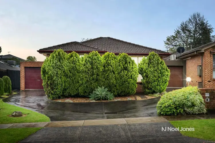 9/294-298 Dorset Road, Croydon VIC 3136