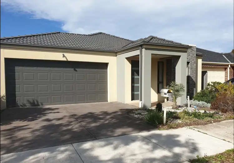 10 Corfu Avenue, Tarneit VIC 3029