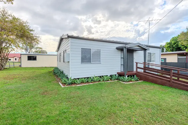 11 Second Street, Warragamba NSW 2752