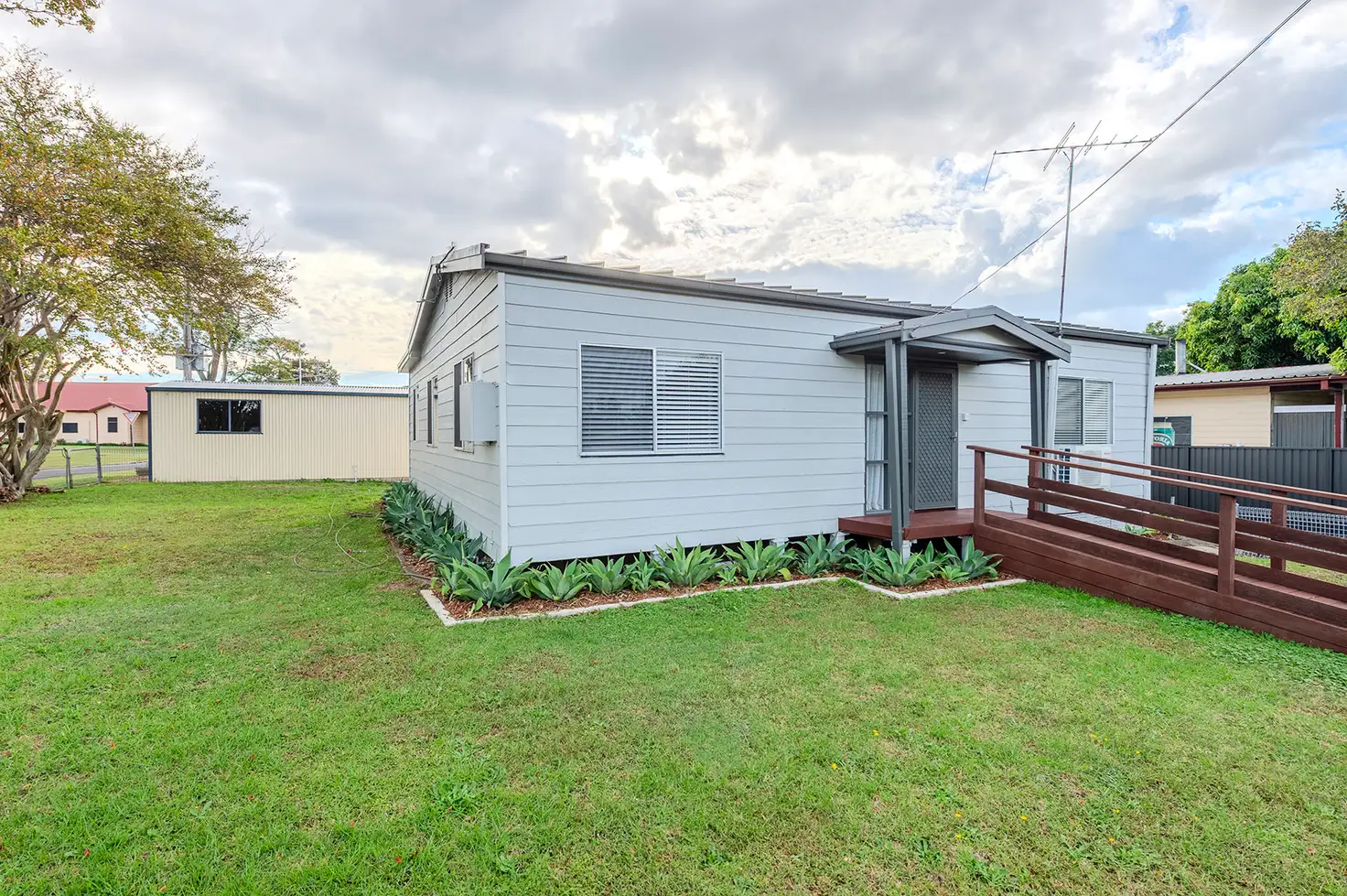 Main view of Homely house listing, 11 Second Street, Warragamba NSW 2752