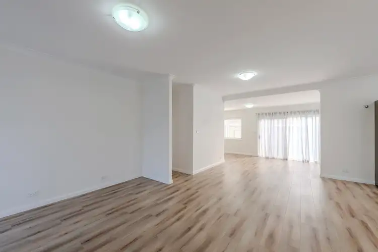 Second view of Homely house listing, 11 Second Street, Warragamba NSW 2752