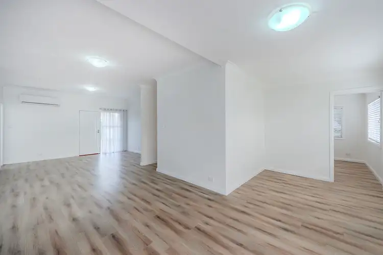 Third view of Homely house listing, 11 Second Street, Warragamba NSW 2752