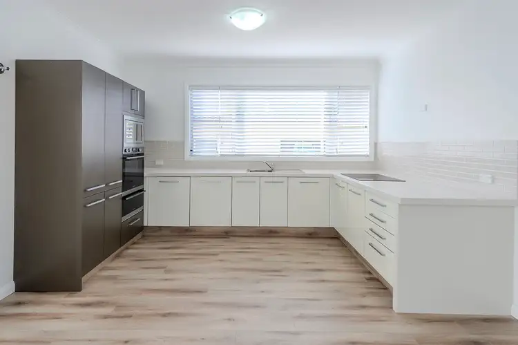 Fifth view of Homely house listing, 11 Second Street, Warragamba NSW 2752