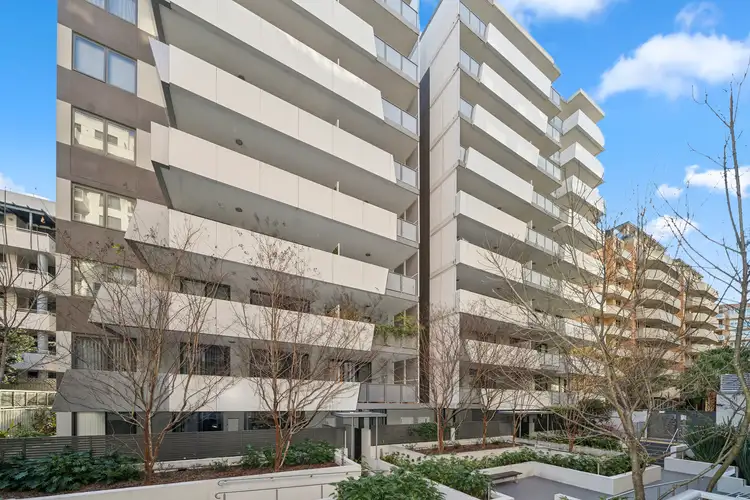 45A/14 Pound Road, Hornsby NSW 2077