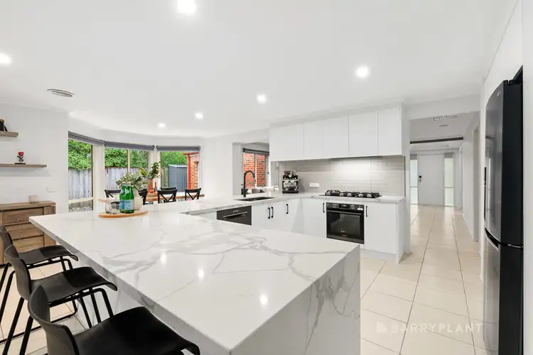 Third view of Homely house listing, 20 Sandpiper Way, South Morang VIC 3752